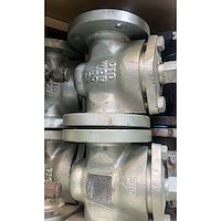 شیر گداختار 2 اینچ